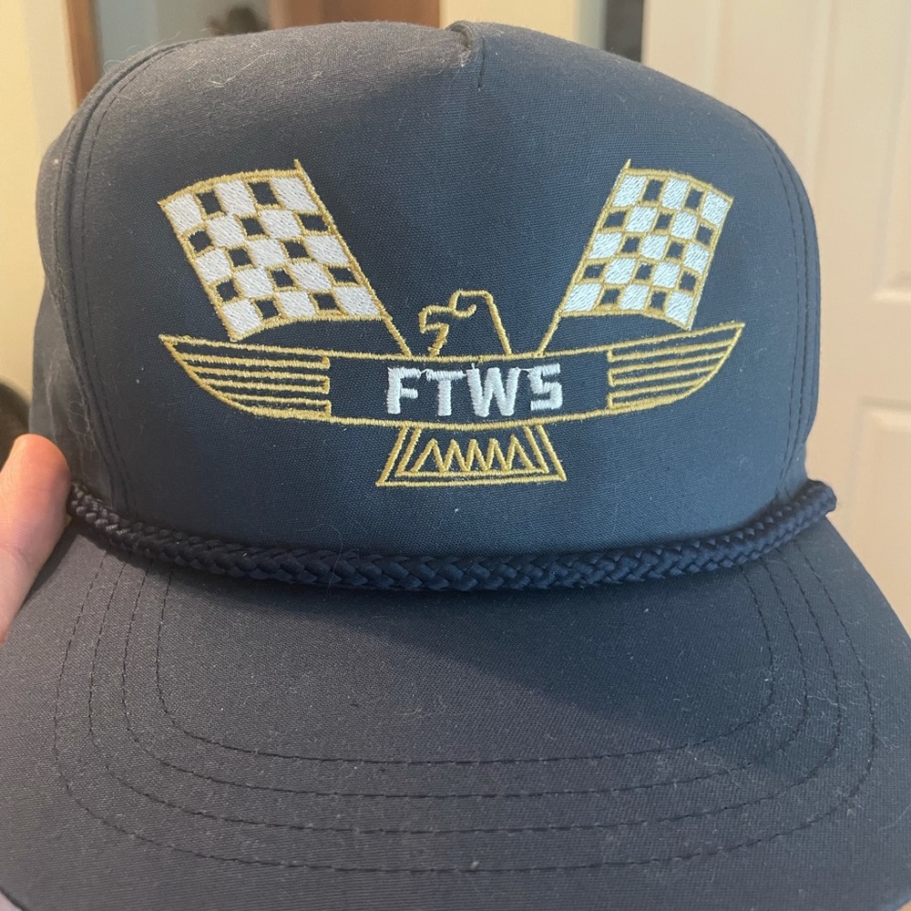 For Those Who Sin “Only Losers Lose” Hat